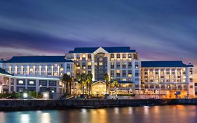 The Table Bay Hotel Cape Town South Africa